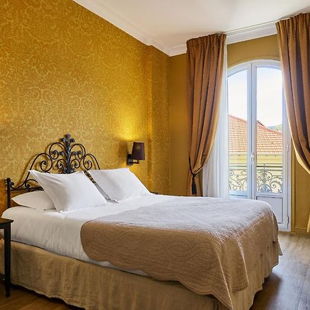 Hotel Le Grimaldi By Happyculture Niza Exterior foto