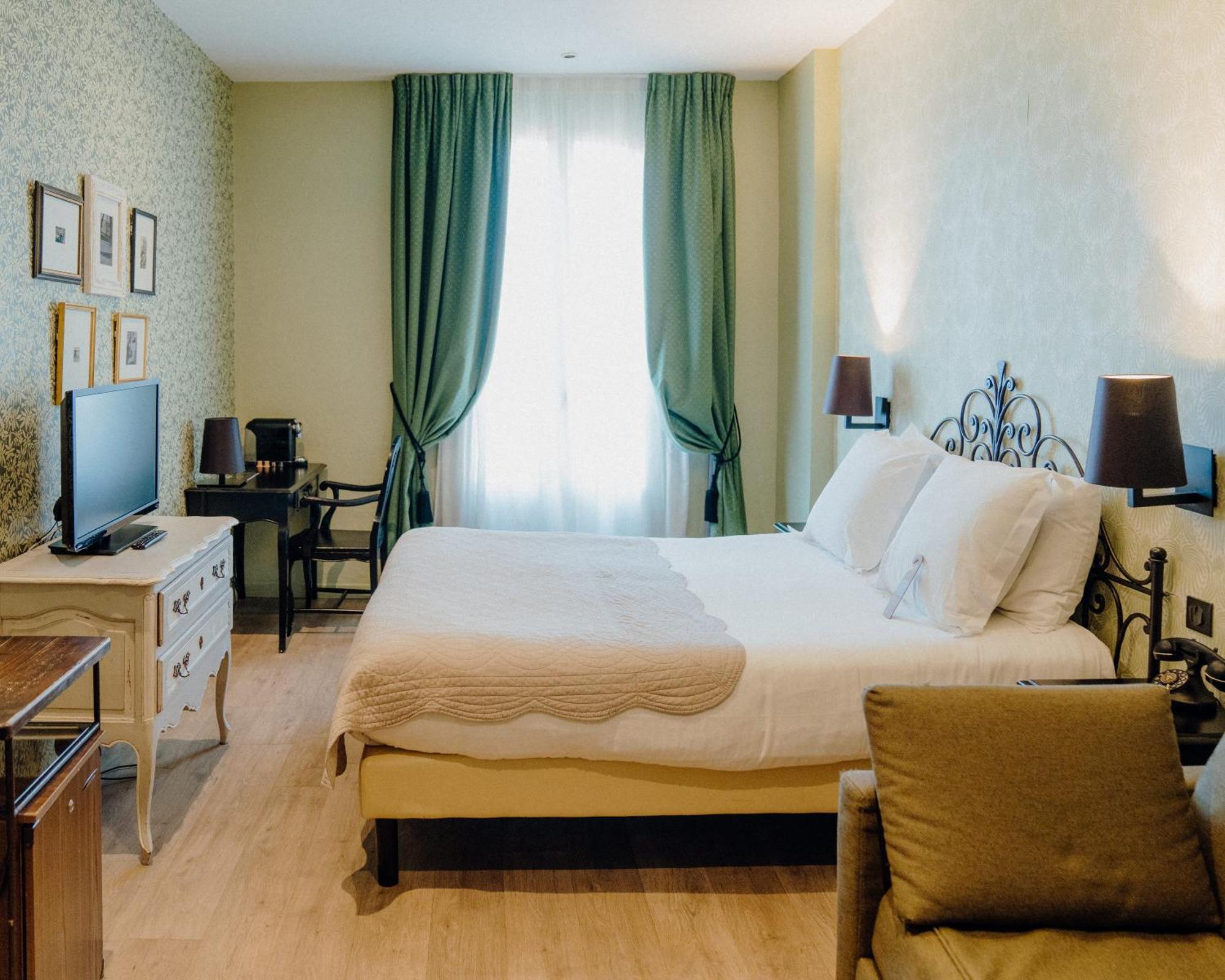 Hotel Le Grimaldi By Happyculture Niza Exterior foto