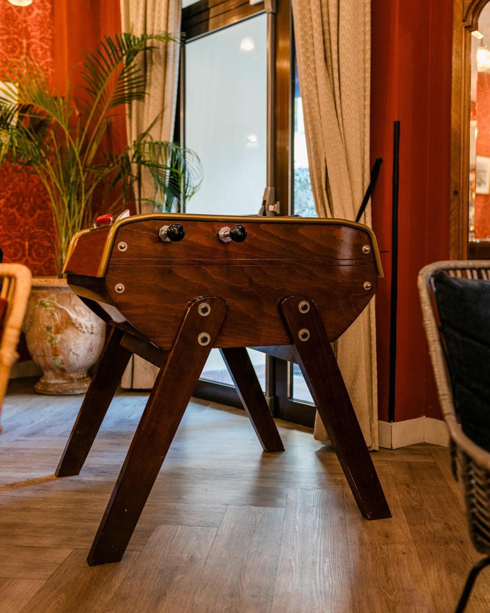 Hotel Le Grimaldi By Happyculture Niza Exterior foto