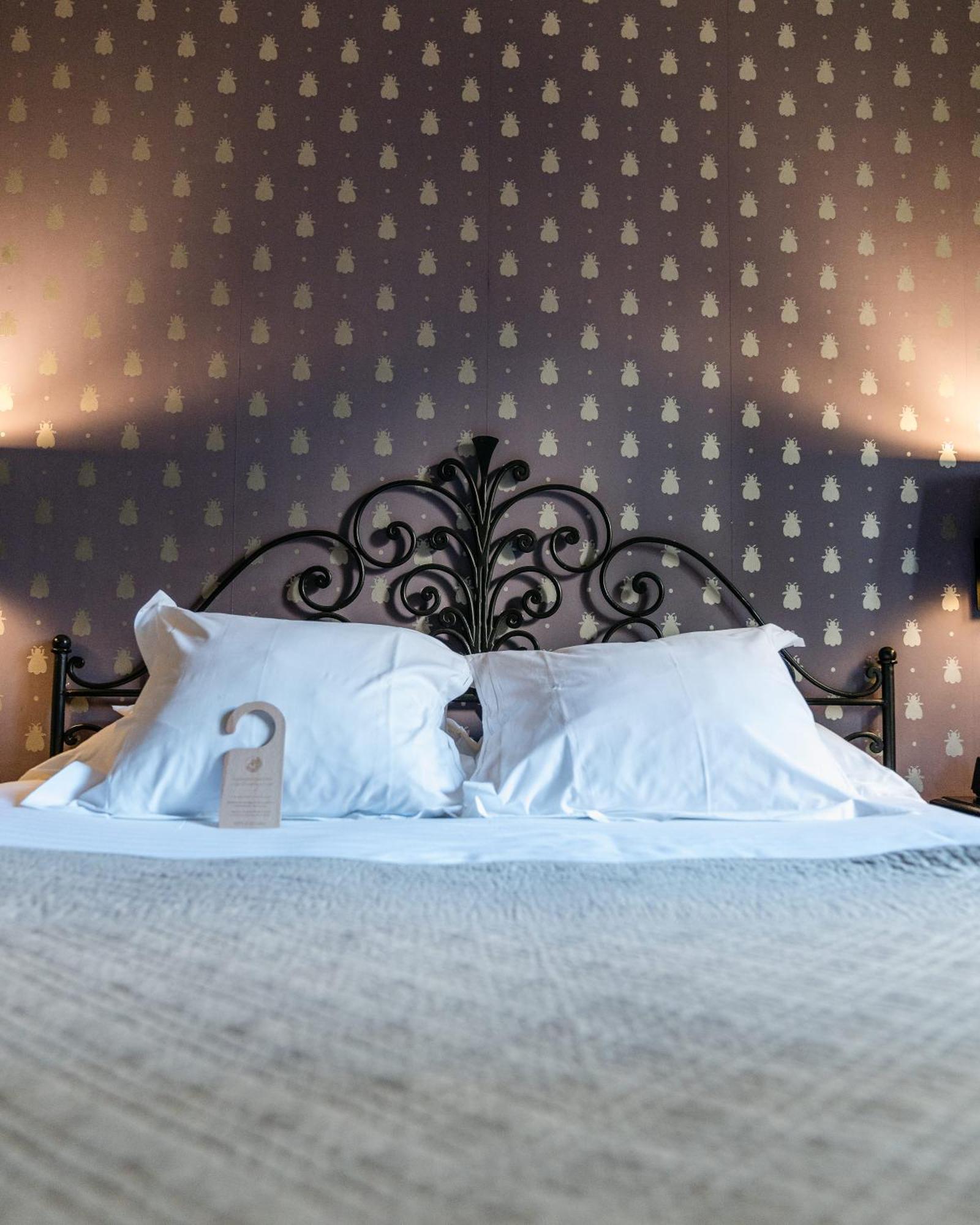 Hotel Le Grimaldi By Happyculture Niza Exterior foto