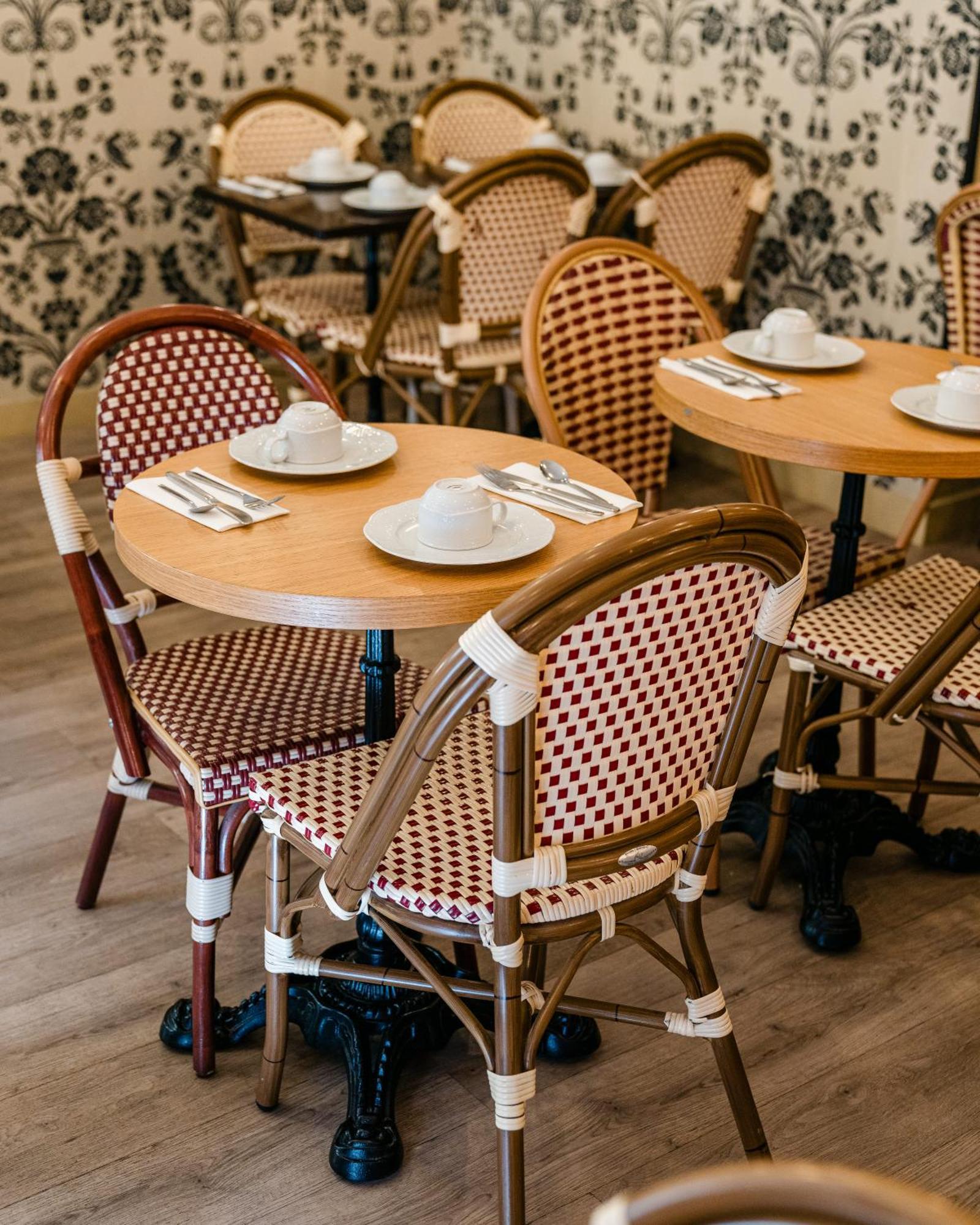 Hotel Le Grimaldi By Happyculture Niza Exterior foto