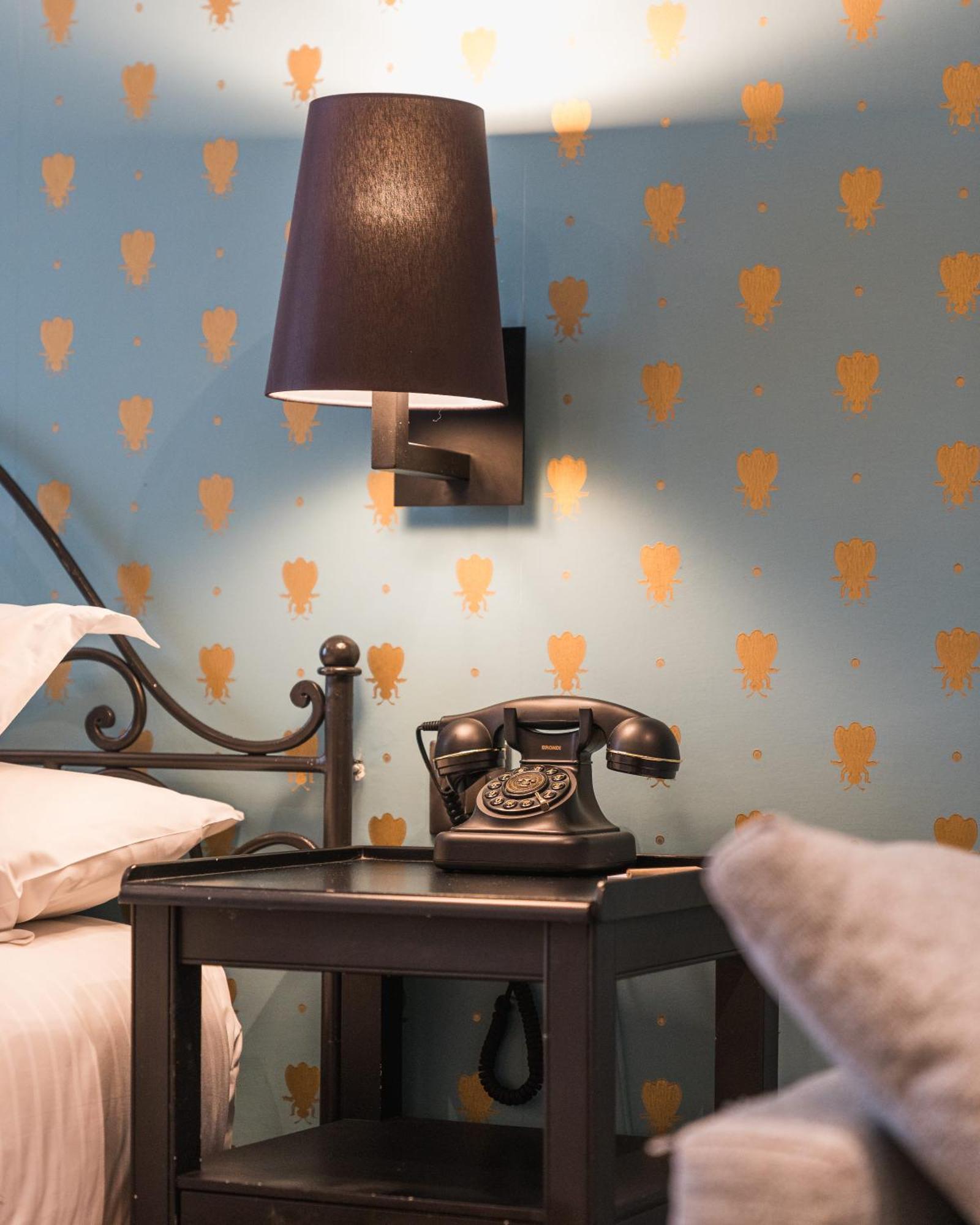 Hotel Le Grimaldi By Happyculture Niza Exterior foto