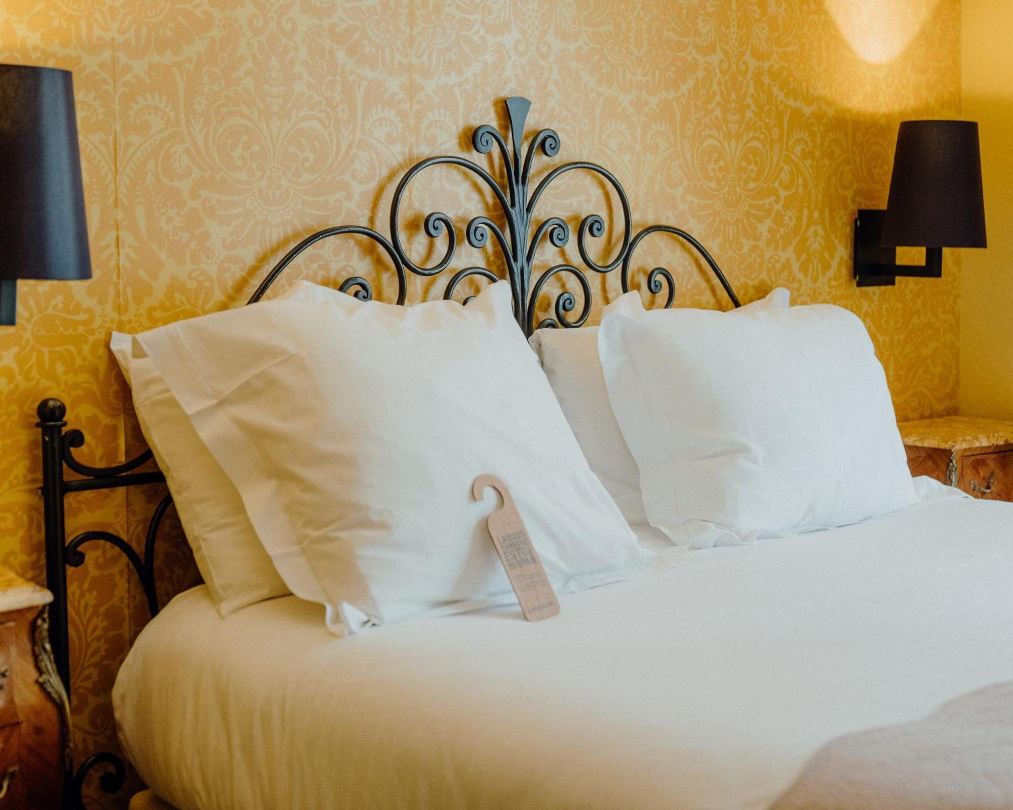 Hotel Le Grimaldi By Happyculture Niza Exterior foto